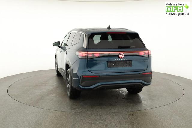 Volkswagen Tayron 1.5 TSI eHybrid 150 kW Life Life, Pano, HuD, AHK, AreaView, Side, Navi, Winter, 5-J. Garantie 