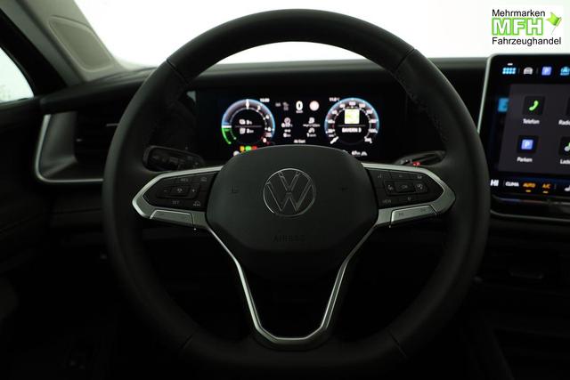 Volkswagen Tayron 1.5 TSI eHybrid 150 kW Life Life, Pano, HuD, AHK, AreaView, Side, Navi, Winter, 5-J. Garantie 