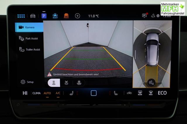 Volkswagen Tayron 1.5 TSI eHybrid 150 kW Life Life, Pano, HuD, AHK, AreaView, Side, Navi, Winter, 5-J. Garantie 