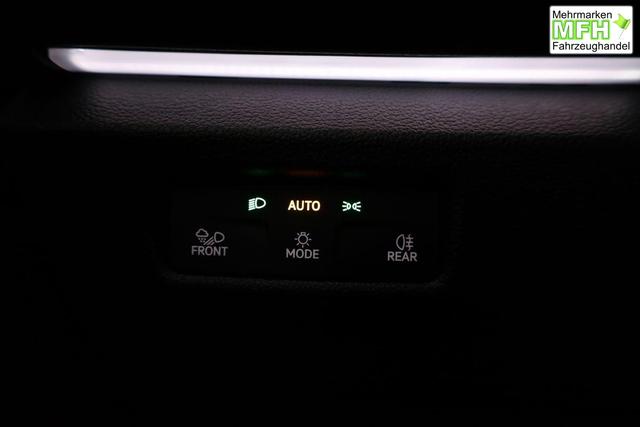 Volkswagen Tayron 1.5 TSI eHybrid 150 kW Life Life, Pano, HuD, AHK, AreaView, Side, Navi, Winter, 5-J. Garantie 