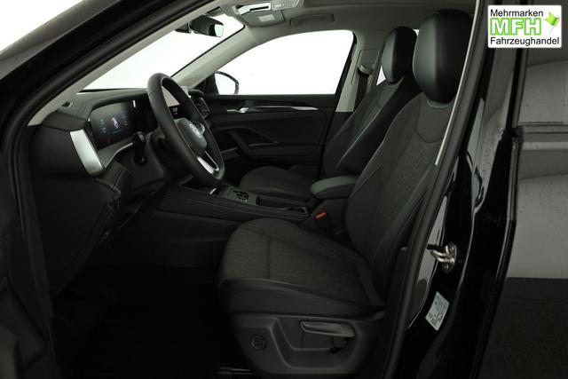 Volkswagen Tayron 1.5 TSI eHybrid 150 kW Life Life, Pano, HuD, AHK, AreaView, Side, Navi, Winter, 5-J. Garantie 