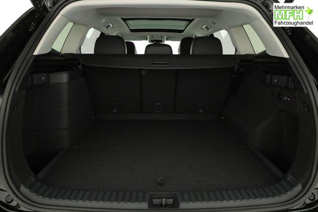 Volkswagen Tayron 1.5 TSI eHybrid 150 kW Life Life, Pano, HuD, AHK, AreaView, Side, Navi, Winter, 5-J. Garantie 