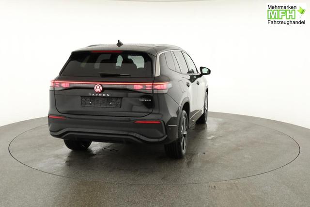 Volkswagen Tayron 1.5 TSI eHybrid 150 kW Life Life, Pano, HuD, AHK, AreaView, Side, Navi, Winter, 5-J. Garantie 