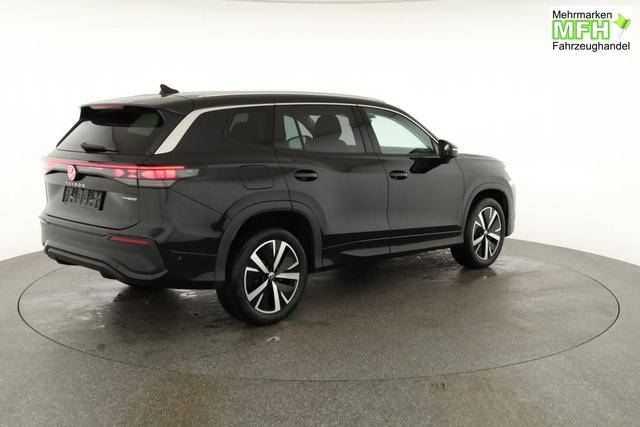 Volkswagen Tayron 1.5 TSI eHybrid 150 kW Life Life, Pano, HuD, AHK, AreaView, Side, Navi, Winter, 5-J. Garantie 