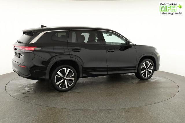 Volkswagen Tayron 1.5 TSI eHybrid 150 kW Life Life, Pano, HuD, AHK, AreaView, Side, Navi, Winter, 5-J. Garantie 