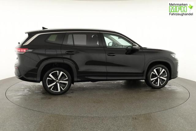 Volkswagen Tayron 1.5 TSI eHybrid 150 kW Life Life, Pano, HuD, AHK, AreaView, Side, Navi, Winter, 5-J. Garantie 