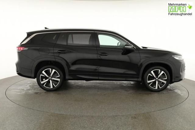 Volkswagen Tayron 1.5 TSI eHybrid 150 kW Life Life, Pano, HuD, AHK, AreaView, Side, Navi, Winter, 5-J. Garantie 