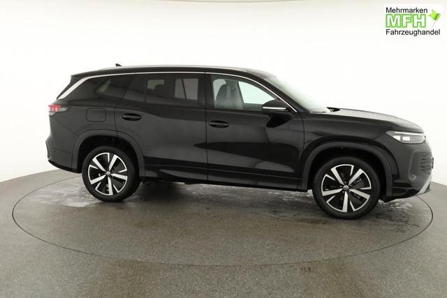 Volkswagen Tayron 1.5 TSI eHybrid 150 kW Life Life, Pano, HuD, AHK, AreaView, Side, Navi, Winter, 5-J. Garantie 