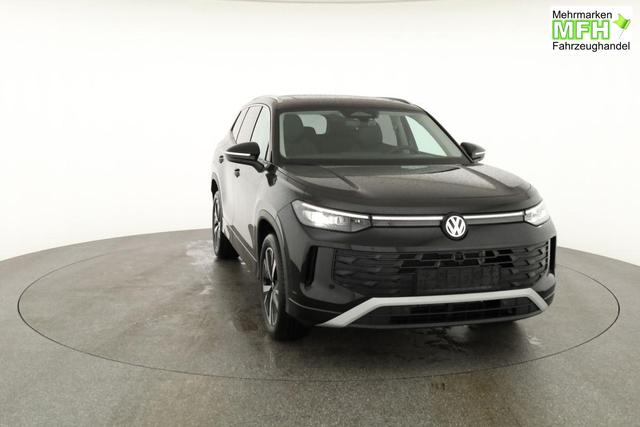 Volkswagen Tayron 1.5 TSI eHybrid 150 kW Life Life, Pano, HuD, AHK, AreaView, Side, Navi, Winter, 5-J. Garantie 