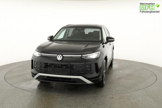 Volkswagen Tayron 1.5 TSI eHybrid 150 kW Life Life, Pano, HuD, AHK, AreaView, Side, Navi, Winter, 5-J. Garantie 