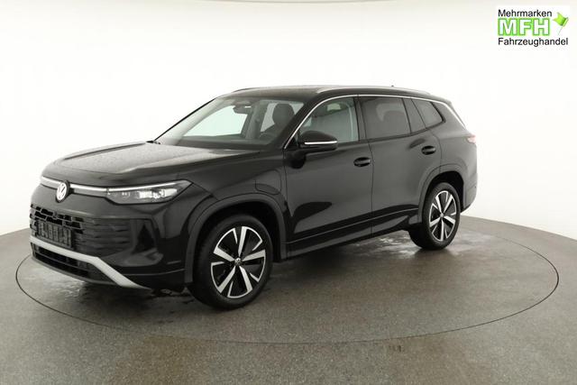 Volkswagen Tayron 1.5 TSI eHybrid 150 kW Life Life, Pano, HuD, AHK, AreaView, Side, Navi, Winter, 5-J. Garantie 