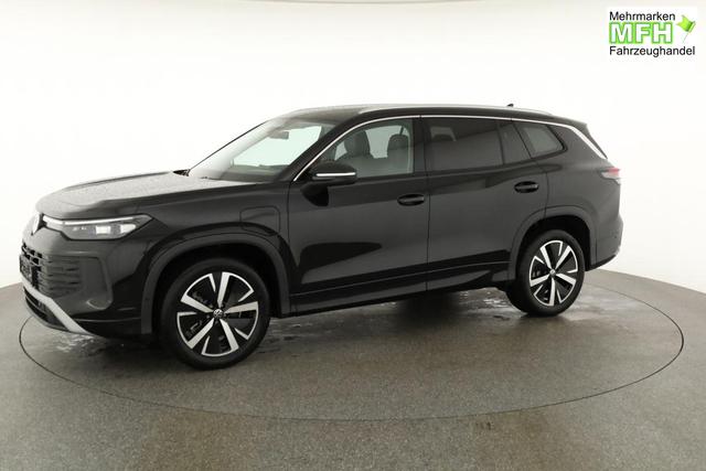 Volkswagen Tayron 1.5 TSI eHybrid 150 kW Life Life, Pano, HuD, AHK, AreaView, Side, Navi, Winter, 5-J. Garantie 