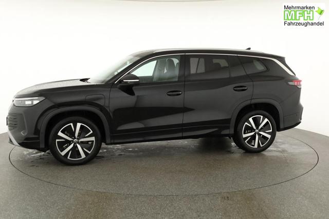 Volkswagen Tayron 1.5 TSI eHybrid 150 kW Life Life, Pano, HuD, AHK, AreaView, Side, Navi, Winter, 5-J. Garantie 