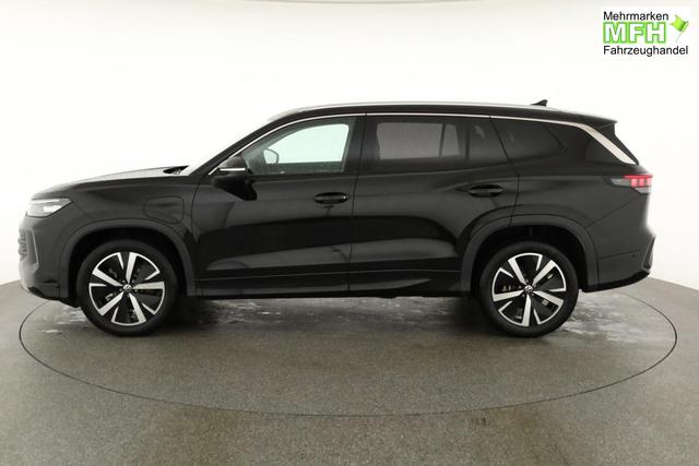 Volkswagen Tayron 1.5 TSI eHybrid 150 kW Life Life, Pano, HuD, AHK, AreaView, Side, Navi, Winter, 5-J. Garantie 