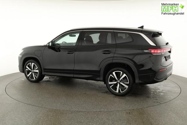 Volkswagen Tayron 1.5 TSI eHybrid 150 kW Life Life, Pano, HuD, AHK, AreaView, Side, Navi, Winter, 5-J. Garantie 