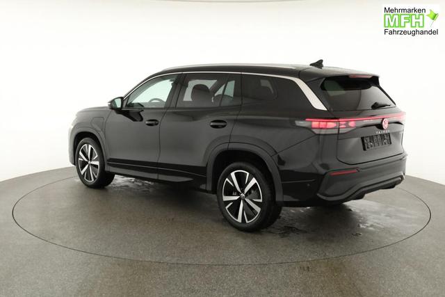 Volkswagen Tayron 1.5 TSI eHybrid 150 kW Life Life, Pano, HuD, AHK, AreaView, Side, Navi, Winter, 5-J. Garantie 