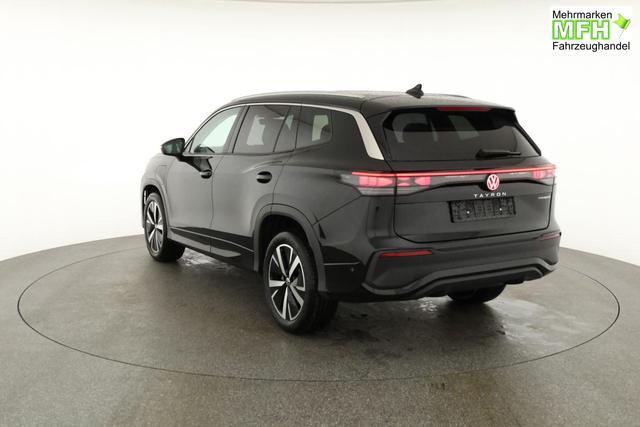 Volkswagen Tayron 1.5 TSI eHybrid 150 kW Life Life, Pano, HuD, AHK, AreaView, Side, Navi, Winter, 5-J. Garantie 