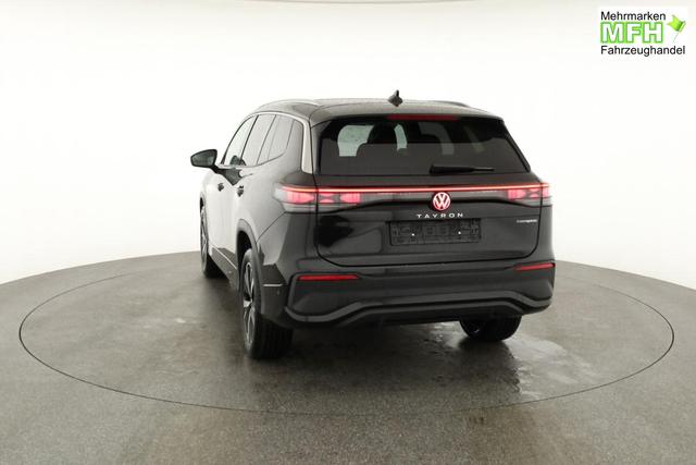Volkswagen Tayron 1.5 TSI eHybrid 150 kW Life Life, Pano, HuD, AHK, AreaView, Side, Navi, Winter, 5-J. Garantie 