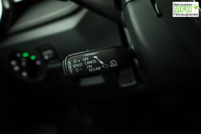 Skoda Fabia Selection 1.0 TSI DSG Selection, LED, Kamera, Side, ACC, Winter, Ladeboden, sofort 