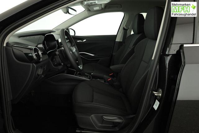 Skoda Fabia Selection 1.0 TSI DSG Selection, LED, Kamera, Side, ACC, Winter, Ladeboden, sofort 