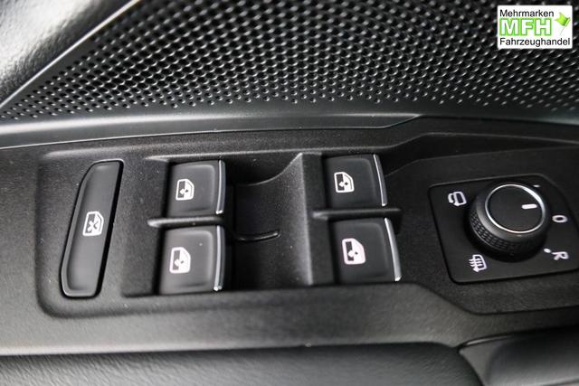 Volkswagen Tiguan 2.0 TDI 142 kW 4Motion R-Line DSG 4M Black, Pano, IQ.Light, AHK, Navi, Side, AreaView, Winter, sofort 