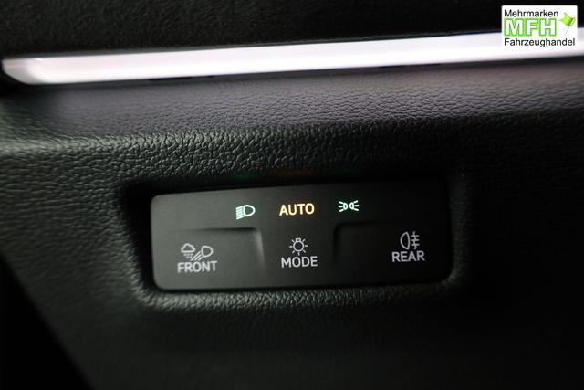 Volkswagen Tiguan 2.0 TDI 142 kW 4Motion R-Line DSG 4M Black, Pano, IQ.Light, AHK, Navi, Side, AreaView, Winter, sofort 