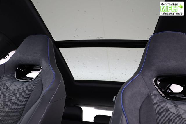 Volkswagen Tiguan 2.0 TDI 142 kW 4Motion R-Line DSG 4M Black, Pano, IQ.Light, AHK, Navi, Side, AreaView, Winter, sofort 