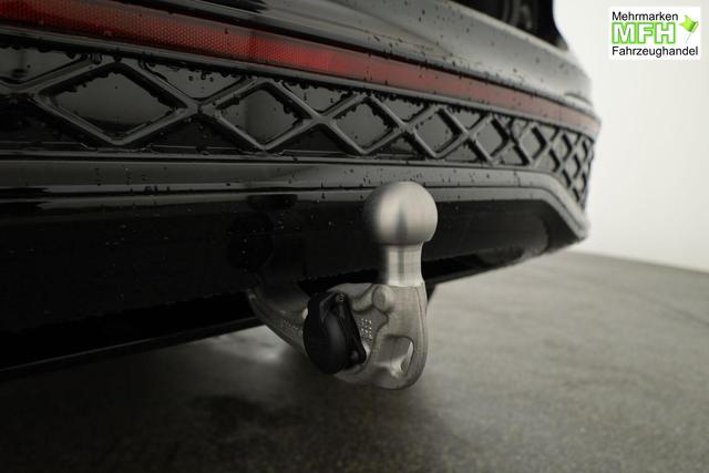 Volkswagen Tiguan 2.0 TDI 142 kW 4Motion R-Line DSG 4M Black, Pano, IQ.Light, AHK, Navi, Side, AreaView, Winter, sofort 