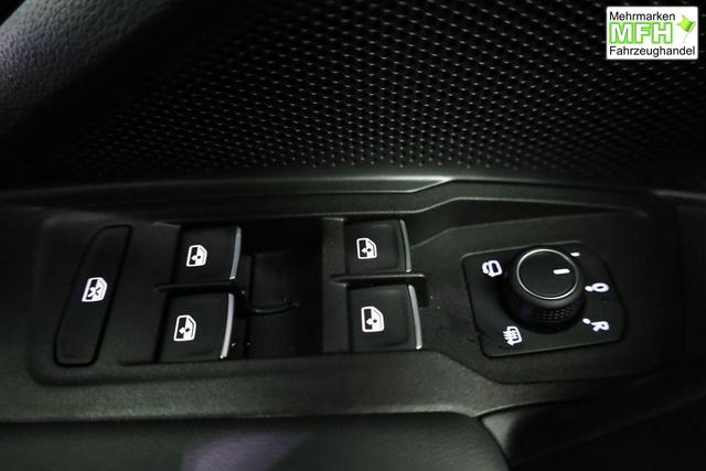 Volkswagen Tiguan 1.5 TSI eHybrid 200 kW R-Line Black, Pano, 20-Zoll, AHK, AreaView 