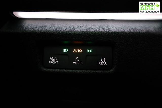 Volkswagen Tiguan 1.5 TSI eHybrid 200 kW R-Line Black, Pano, 20-Zoll, AHK, AreaView 