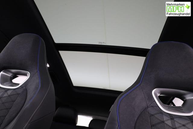 Volkswagen Tiguan 1.5 TSI eHybrid 200 kW R-Line Black, Pano, 20-Zoll, AHK, AreaView 