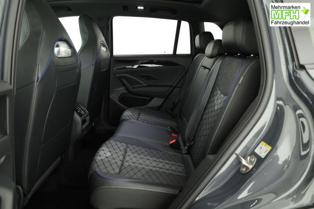 Volkswagen Tiguan 1.5 TSI eHybrid 200 kW R-Line Black, Pano, 20-Zoll, AHK, AreaView 