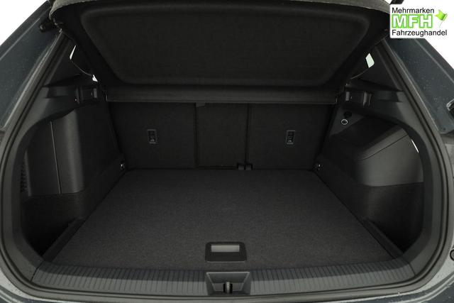 Volkswagen Tiguan 1.5 TSI eHybrid 200 kW R-Line Black, Pano, 20-Zoll, AHK, AreaView 