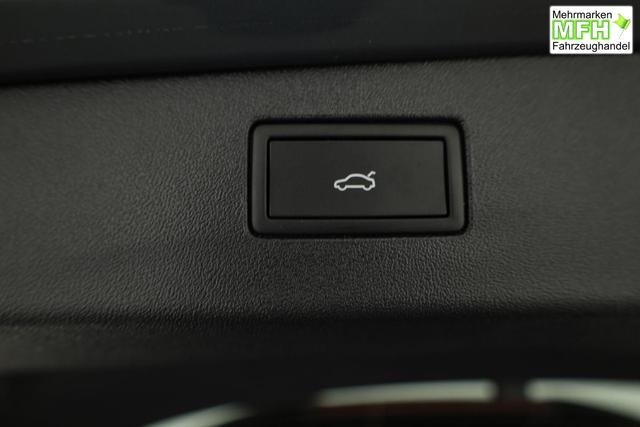 Volkswagen Tiguan 1.5 TSI eHybrid 200 kW R-Line Black, Pano, 20-Zoll, AHK, AreaView 