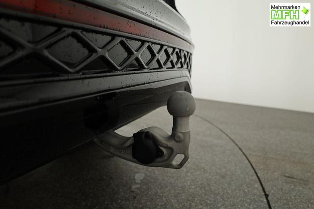 Volkswagen Tiguan 1.5 TSI eHybrid 200 kW R-Line Black, Pano, 20-Zoll, AHK, AreaView 