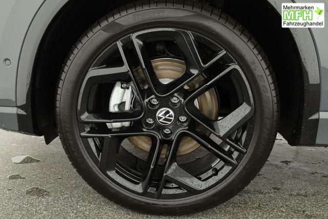 Volkswagen Tiguan 1.5 TSI eHybrid 200 kW R-Line Black, Pano, 20-Zoll, AHK, AreaView 