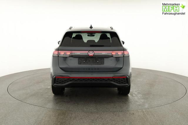 Volkswagen Tiguan 1.5 TSI eHybrid 200 kW R-Line Black, Pano, 20-Zoll, AHK, AreaView 