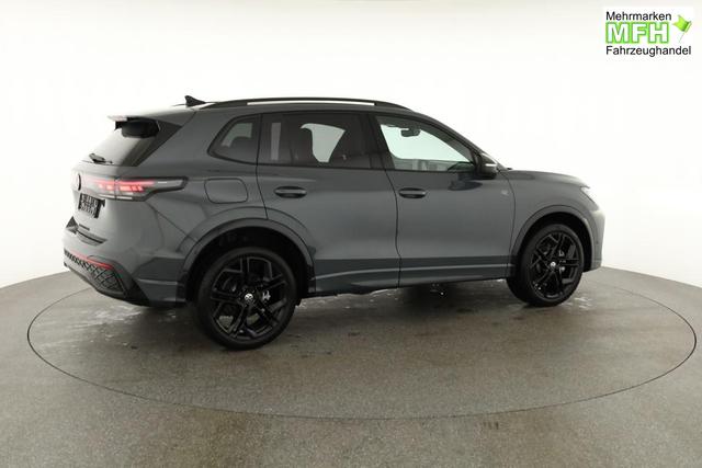 Volkswagen Tiguan 1.5 TSI eHybrid 200 kW R-Line Black, Pano, 20-Zoll, AHK, AreaView 