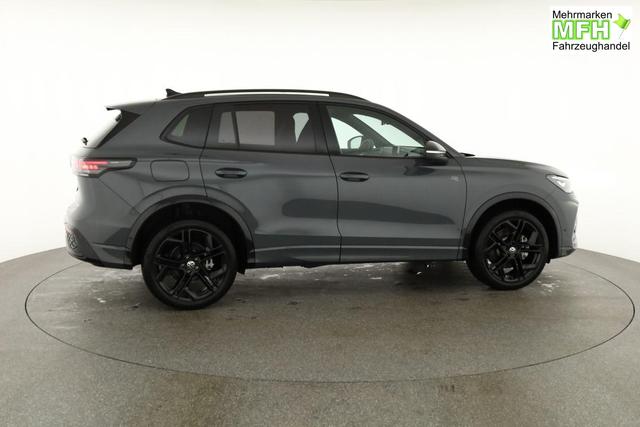 Volkswagen Tiguan 1.5 TSI eHybrid 200 kW R-Line Black, Pano, 20-Zoll, AHK, AreaView 