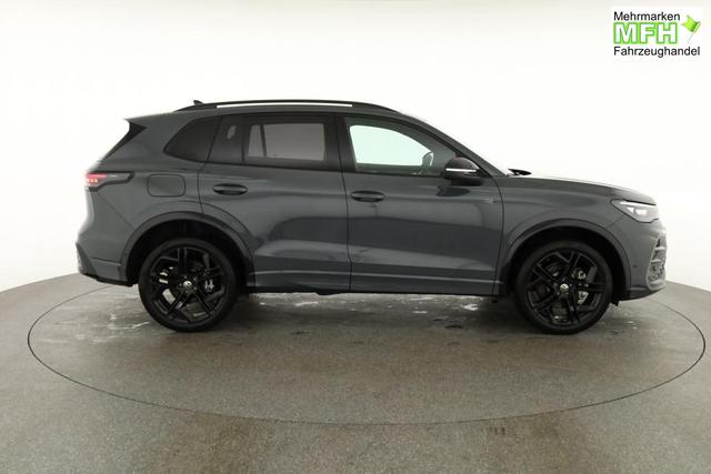 Volkswagen Tiguan 1.5 TSI eHybrid 200 kW R-Line Black, Pano, 20-Zoll, AHK, AreaView 