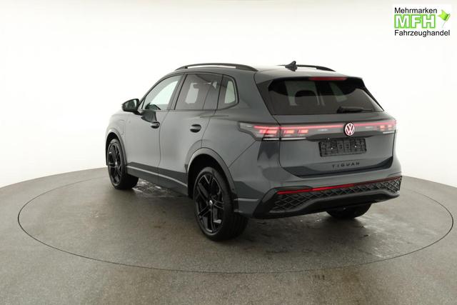 Volkswagen Tiguan 1.5 TSI eHybrid 200 kW R-Line Black, Pano, 20-Zoll, AHK, AreaView 