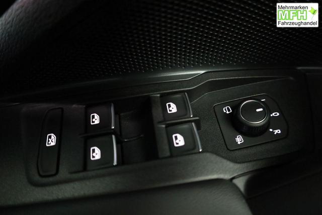 Volkswagen Tiguan 1.5 TSI eHybrid 200 kW R-Line Black, Pano, 20-Zoll, AHK, AreaView 