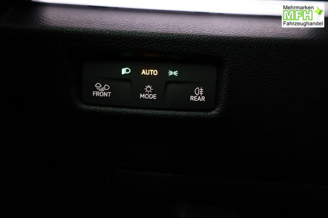 Volkswagen Tiguan 1.5 TSI eHybrid 200 kW R-Line Black, Pano, 20-Zoll, AHK, AreaView 