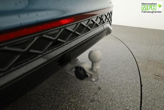 Volkswagen Tiguan 1.5 TSI eHybrid 200 kW R-Line Black, Pano, 20-Zoll, AHK, AreaView 