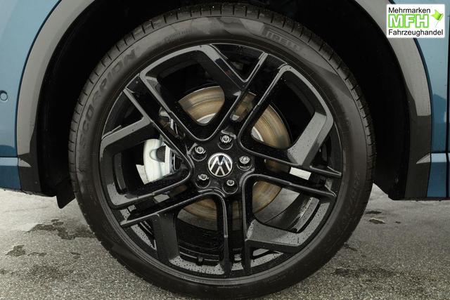 Volkswagen Tiguan 1.5 TSI eHybrid 200 kW R-Line Black, Pano, 20-Zoll, AHK, AreaView 