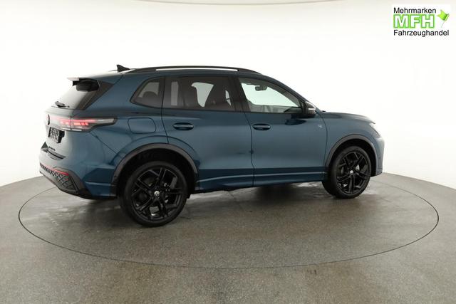 Volkswagen Tiguan 1.5 TSI eHybrid 200 kW R-Line Black, Pano, 20-Zoll, AHK, AreaView 