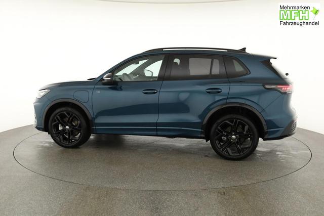 Volkswagen Tiguan 1.5 TSI eHybrid 200 kW R-Line Black, Pano, 20-Zoll, AHK, AreaView 