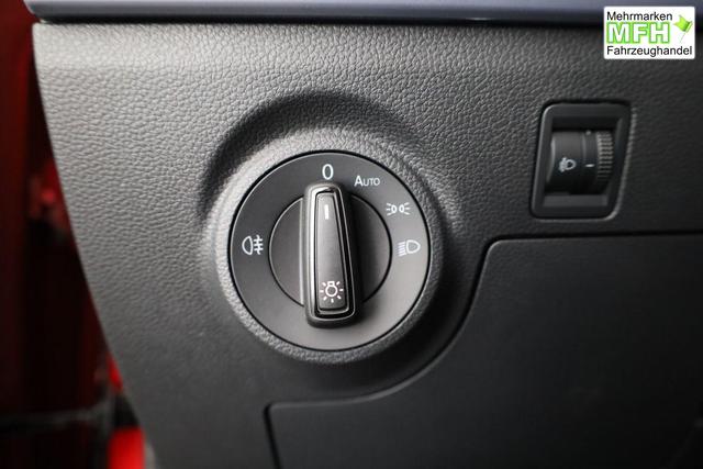 Seat Arona FR 1.0 TSI DSG FR, AHK, Kamera, Winter 