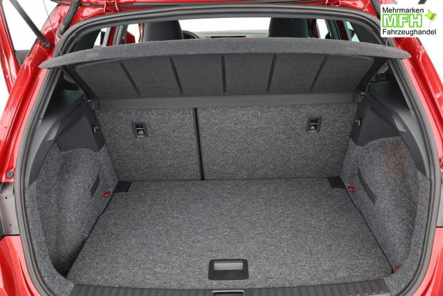 Seat Arona FR 1.0 TSI DSG FR, AHK, Kamera, Winter 