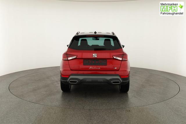 Seat Arona FR 1.0 TSI DSG FR, AHK, Kamera, Winter 